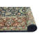 Tapis bleu marine Chance-Persian