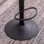 Tabouret de bar pivotant ajustable Masaccio-2077352430