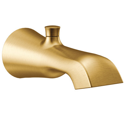Moen® 3.5" x 3.5" Faucet Trim