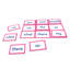 Jeu de bingo Tricky Word