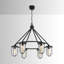 Lustre d'extérieur 6 lumières 