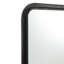 Edhem Metal Rectangle Wall Mirror-776089223