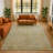 Premium Machine Washable Mayfield AMF1930 Global Rug-314252897
