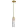 Glacier 1 - Light LED Single Pendant