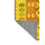 Tapis traditionnels jaunes 1175-630504757