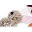 Couronne de polyester 22 po Bunny