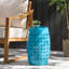 Table de bout cylindrique-1055738361