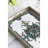 18.1X13x2" Decorative Tray