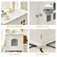 Lurmont Litter Box Enclosure-1463595267