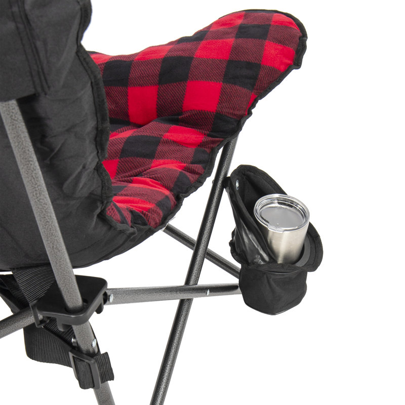 Multicolore fauteuil de camping Mylynda Camp & Go