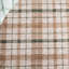 Tapis Gisette Oxford Plaids 300 Performance-543358320
