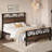 Wykeisha Platform Bed-1173018735-1180905692