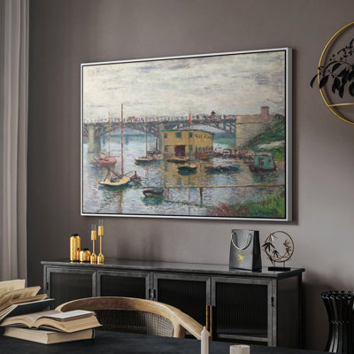 " Vintage Landscape-CLV "