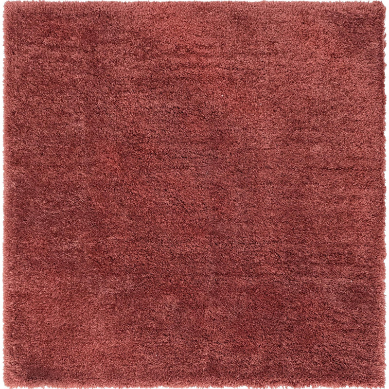 Indoor Rug, Square 8' x 8'