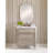 Emperor 33'' Single Bathroom Vanity with Quartz Top