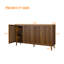 Buffet 63 "Mid Century