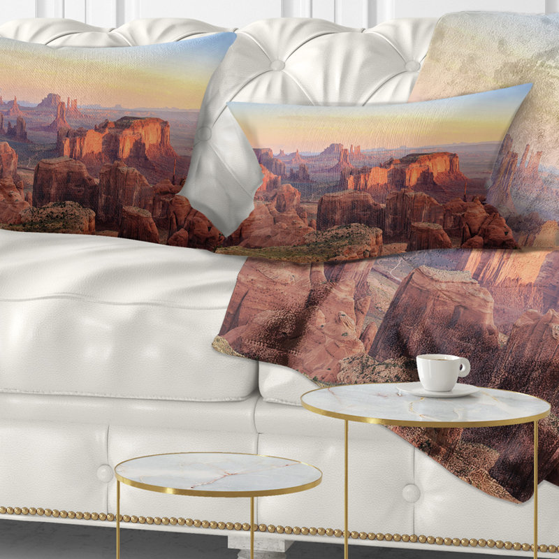 Coussin Schafer Mesa