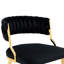 Ginko Upholstery Dining Chair-1553536986