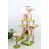 Rose / Vert est en rupture de stock
