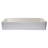 Eden Bath 14'' Concrete Rectangular Bathroom Sink-72978361