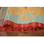 Tapis de marche réversible en laine Kilim 3 x 10