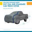 Housse d'automobile Weather Defender-14058087