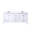 Ensemble de meuble-lavabo double 80 po Dukes-87292639-112870339
