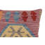 Housse et insert de coussin carré 100% laine