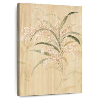 Harnek Bamboo Blossoms