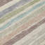 Tapis intérieur / extérieur beige Sylira -1116634533