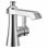 Flara Single Hole Bathroom Faucet with Drain Assembly