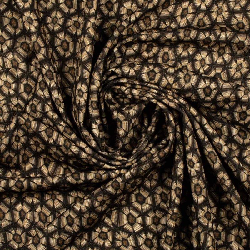 Ardmore Velvet Fabric, Silver