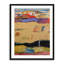 Tequila Sunrise Print by William O'Connor-65782724-65782720