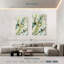 Harnek Botanical Birds II-106322631