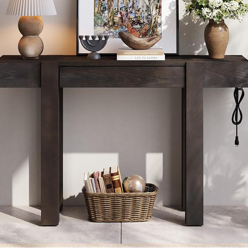 Console Trexm, Espresso