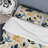 Modern Leaf Patterns I Duvet Cover-1706691236