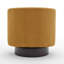 Bennett 72.1Cm Wide Swivel Barrel Chair-141124608