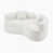 Blanc est en rupture de stock