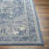 Oriental Indoor / Outdoor Rug