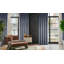 Baulch Blackout Curtains Single Panel-24932117