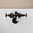 Oil Rubbed Bronze