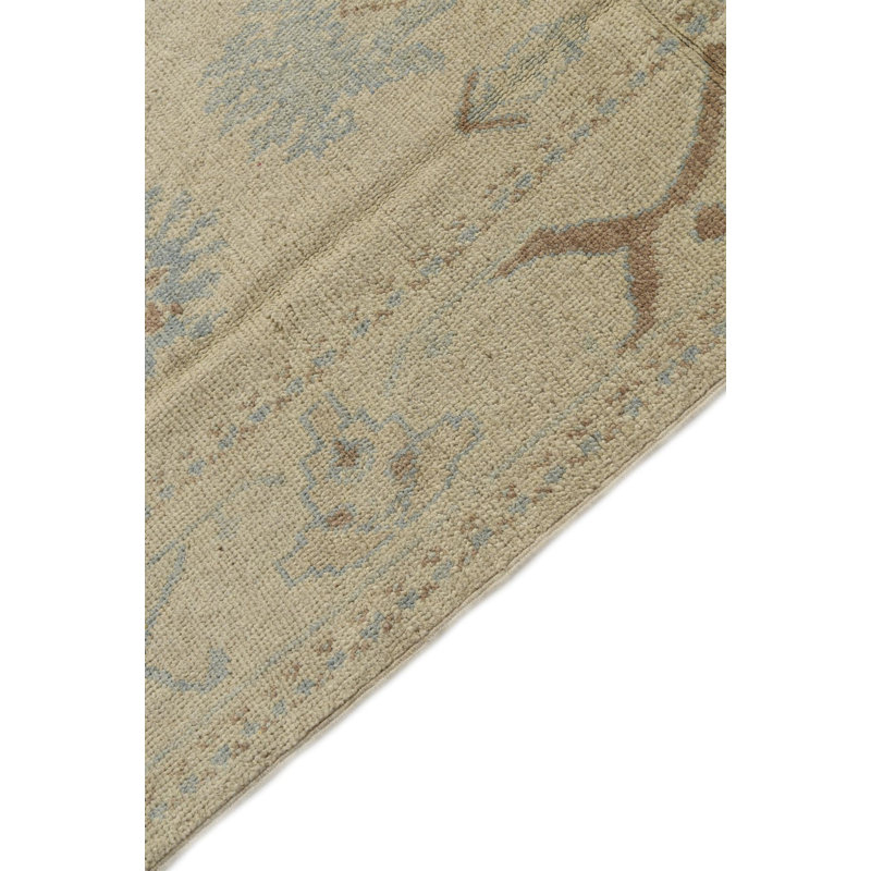 Tapis crème Outen