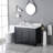Centerset 2-handle Bathroom Faucet with Drain Assembly-70781260