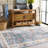 Msrw Arizona 112 Performance Machine Washable Oriental Rug-107495770