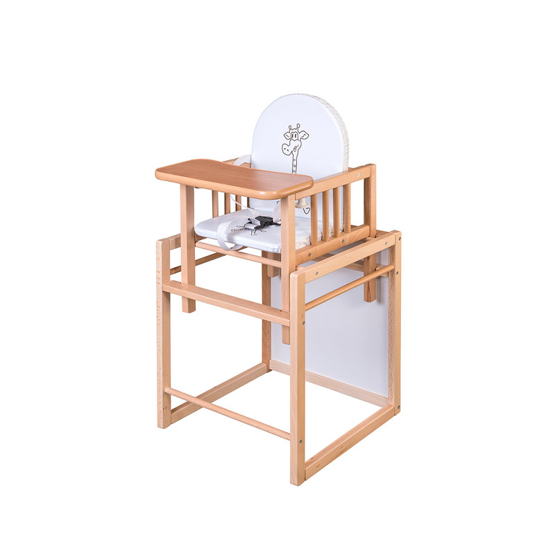 Soffren High Chair