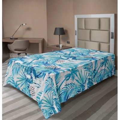 Drap plat Ambesonne