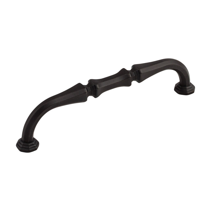 Chalet Bar pull, Sable, 5" Center to Center