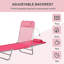 Chaise longue pliante, chaise longue de bronzage-1285300431-1285300469