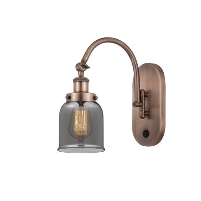 Shauna Swing Arm Sconce