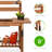 Garden Potting Bench-1995204496